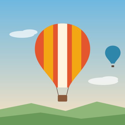 Ballon